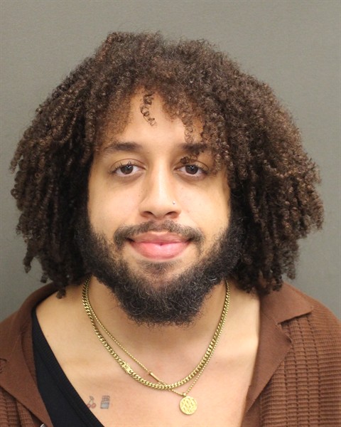  MARCUS DIEGO HOUSTON Photo Image