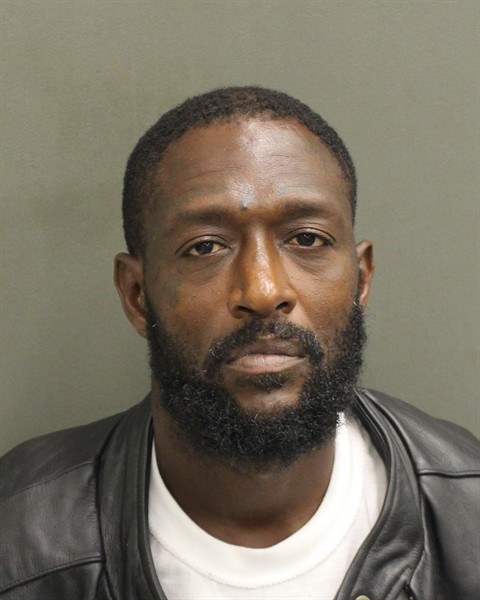  RONDRICO ANTWON DAVIS Photo Image