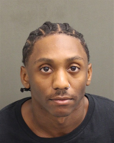  DANIEL LAVELL JOHNSON Photo Image