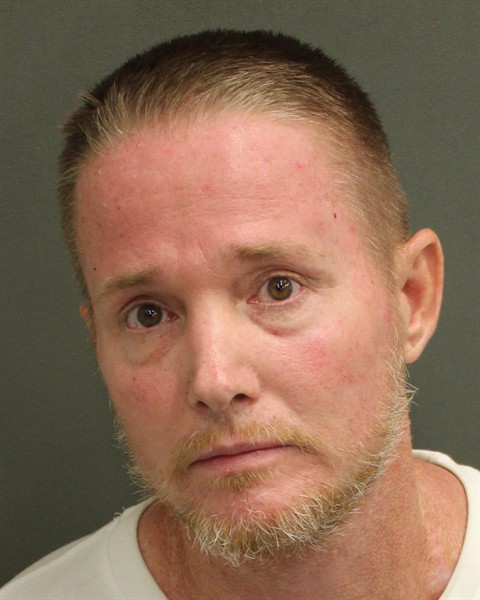  CHAD ALLEN HANSEN Photo Image