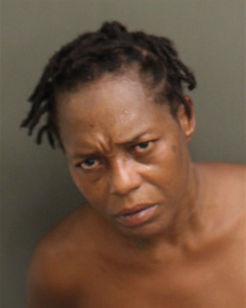  LATOSHA CHANNEL STEWART Mugshot / County Arrests / Orange County Arrests
