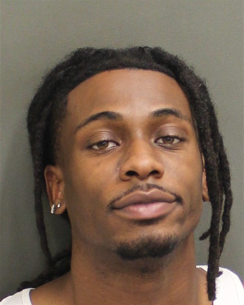  RAHMEL ANTHONY TONEY Photo Image