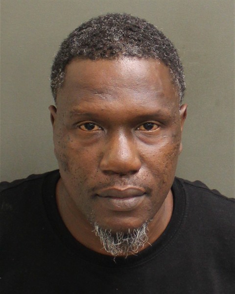  JIMMY DONTAE BONAMY Photo Image