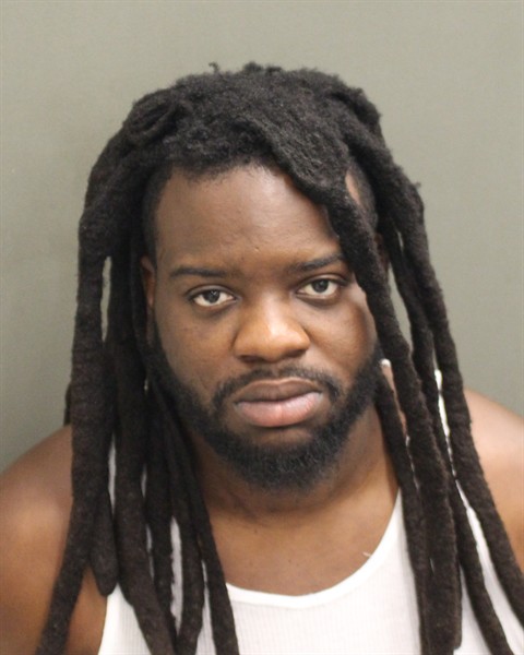  OSHAY RAKEEM STUCKEY Photo Image