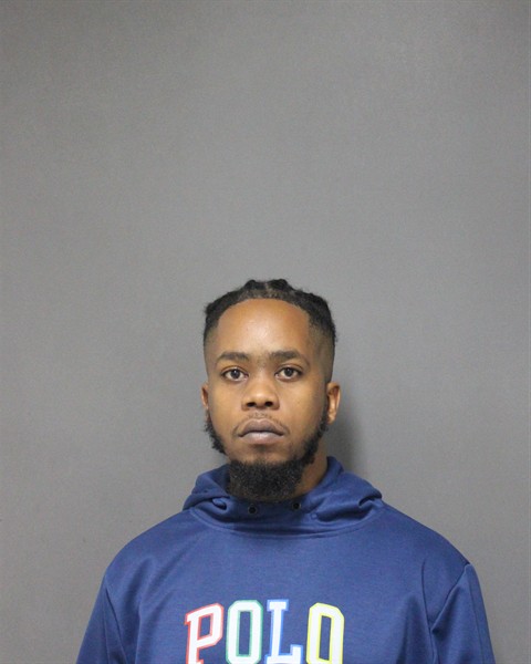  JOHNNY BERNARD II MOORE Photo Image