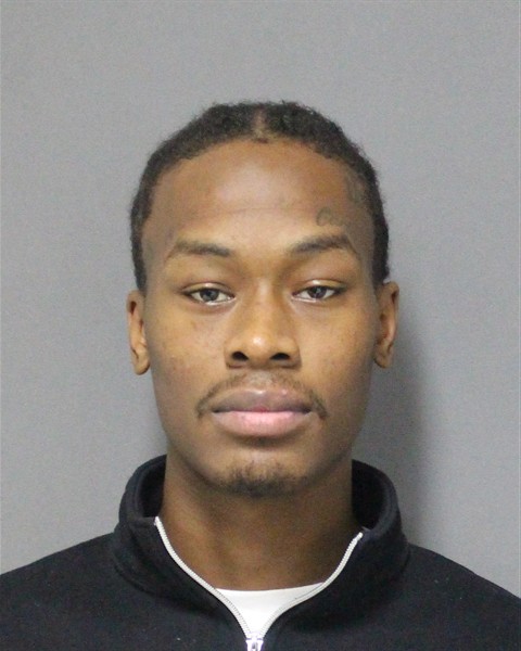  CHRISTOPHER TERRELL THOMAS Photo Image