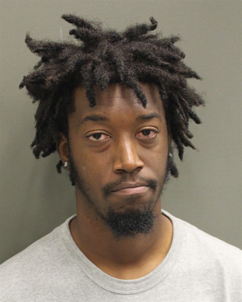  ISAIAH KERSHAUN TURNER Photo Image