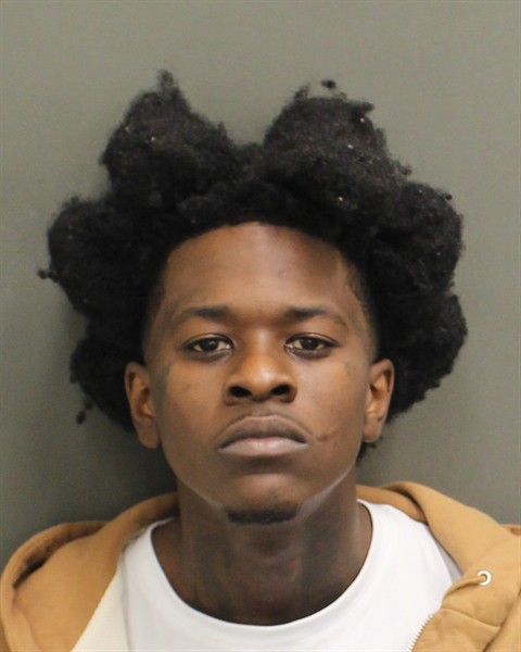  DEMETRIUS KING FRANCION Photo Image