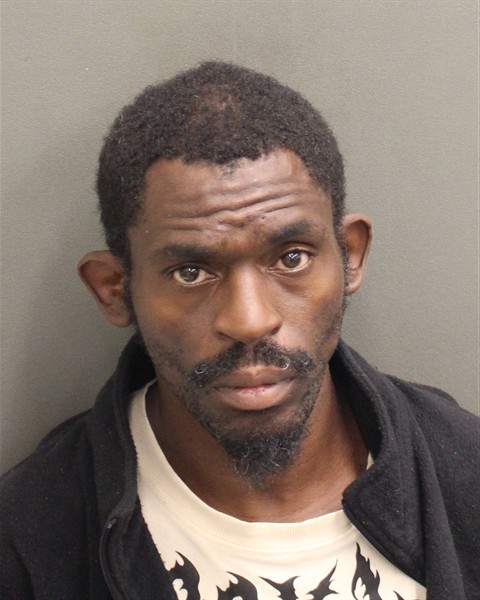  GEORGE LADARIAN MOORE Mugshot / County Arrests / Orange County Arrests
