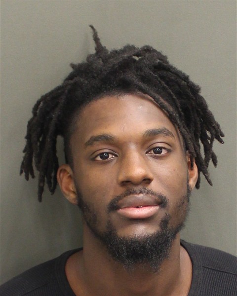  TIMOTHY VERON JR JR SCOTT Mugshot / County Arrests / Orange County Arrests