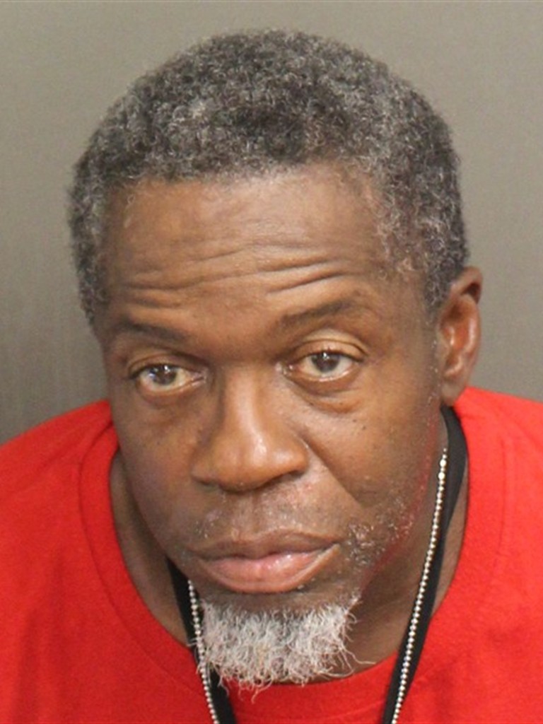  MARCELL TYRONE WILLIAMS Photo Image