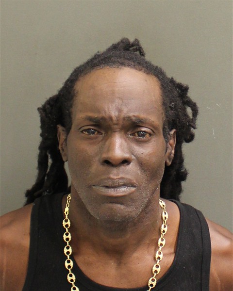  RAY RICARDO SCHRADER Mugshot / County Arrests / Orange County Arrests