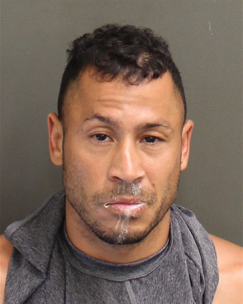 WILFREDO MENDEZ JR SANTOS Photo Image