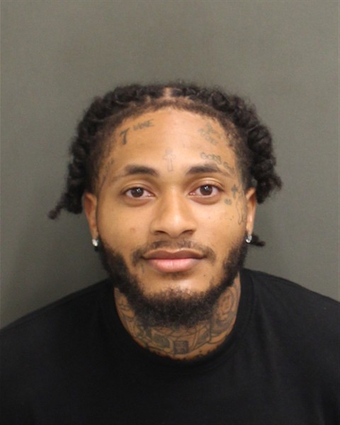  RAMARO CALIANTE JENKINS Photo Image