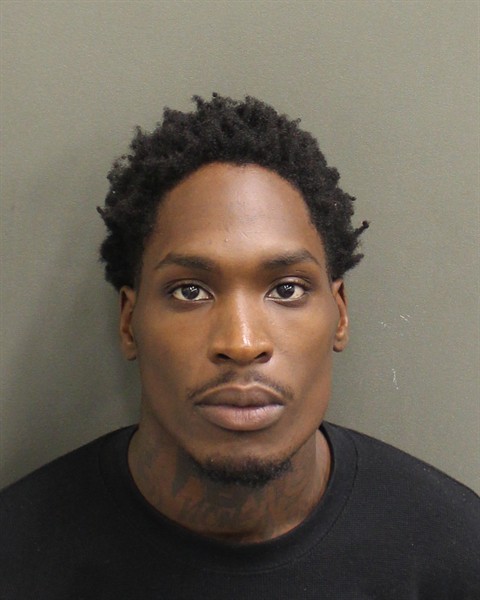  TRAVIS DESHUN JR JR BROWN Photo Image