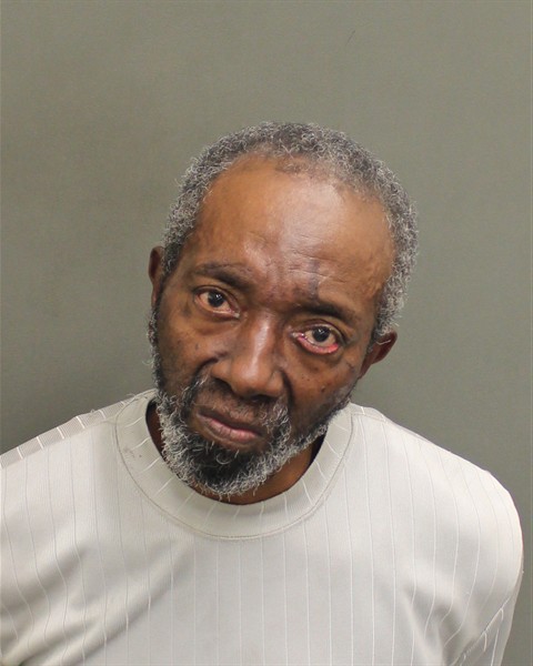  CEDRIC DERON JACKSON Photo Image
