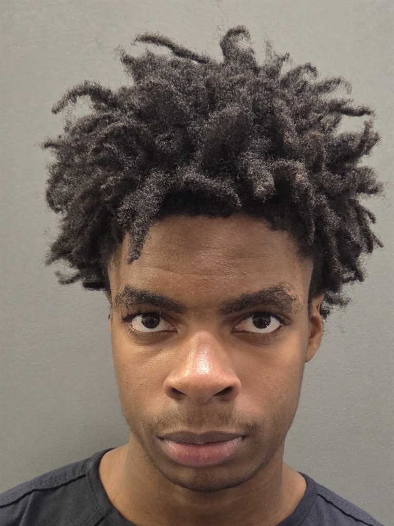  JAMARI CALLOWAY Photo Image
