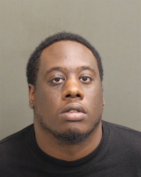  DESHAWN ARRON DOWELL Photo Image