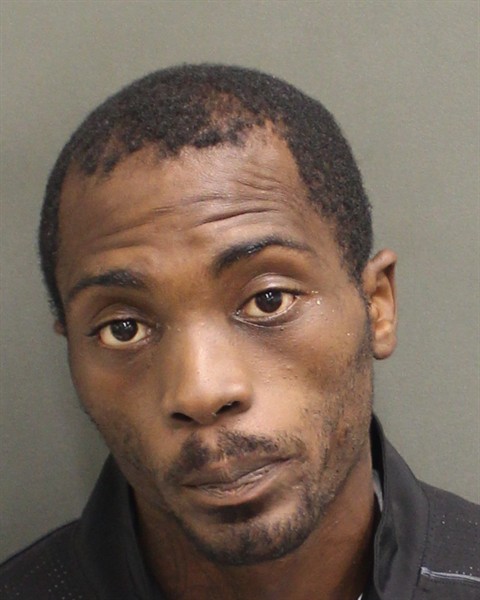  JORDAN STCHARLES ROBINSON Photo Image