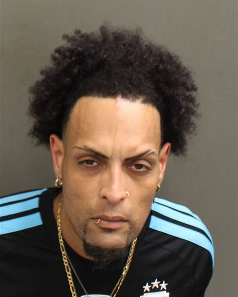  MICHAEL CINTRON RODRIGUEZ Photo Image