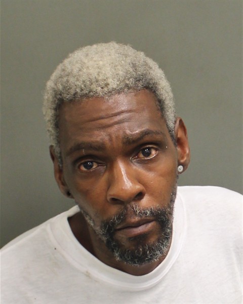  DERRICK TERRELL RAINGE Photo Image