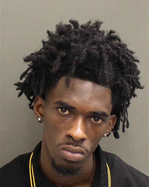  ANTHONY JR HAMPTON Photo Image
