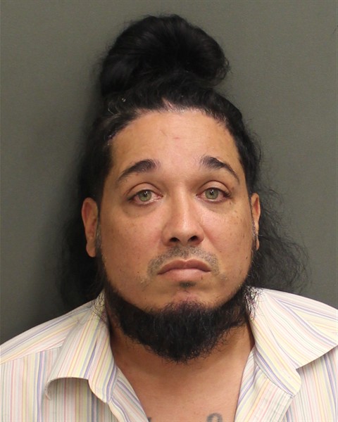  MICHAEL RODRIGUEZ Mugshot / County Arrests / Orange County Arrests