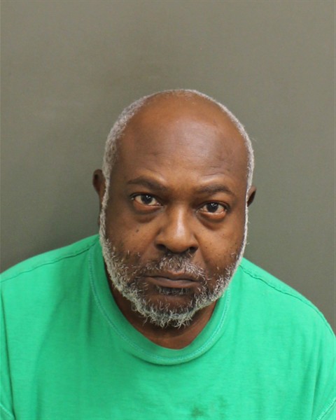  LAWSON TYRONE ROBINSON Mugshot / County Arrests / Orange County Arrests