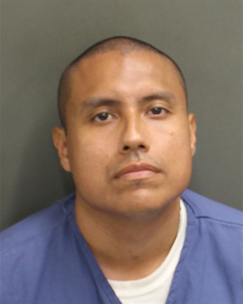  ALEXIS TEPALE Mugshot / County Arrests / Orange County Arrests
