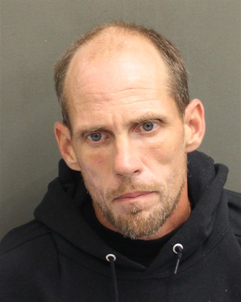  KENNETH WAYNE CLAY Photo Image