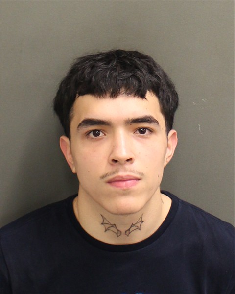  JACOB ALBERTO CERVANTES Photo Image