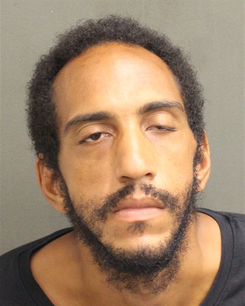  ANTONIO DEVANTE PARKINSON Photo Image
