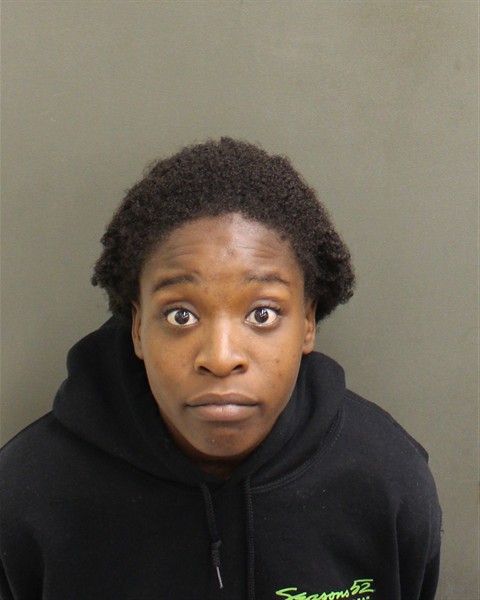  JANIYA JEAN PIERRE Photo Image