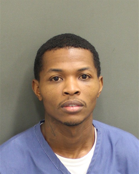  DANGELO ATKINS Photo Image