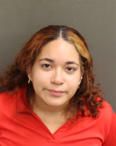  BRIANNA RODRIGUEZ Photo Image