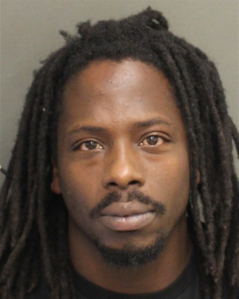  MARQUIS LARON DAVIS Photo Image