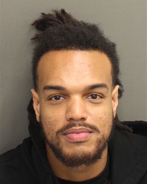  JAHMOY MALACHI VERN JONES Photo Image