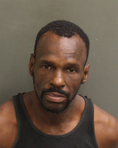  TRACEY LAVELLE MIKELL Mugshot / County Arrests / Orange County Arrests
