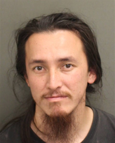  ANTHONY LE CAO Mugshot / County Arrests / Orange County Arrests