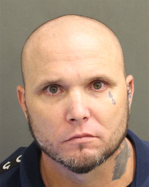  FREDDIE JOE JR MENDENHALL Mugshot / County Arrests / Orange County Arrests