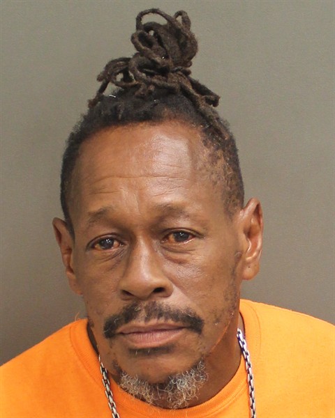  WAYNE STEVEN II CHENAULT Mugshot / County Arrests / Orange County Arrests