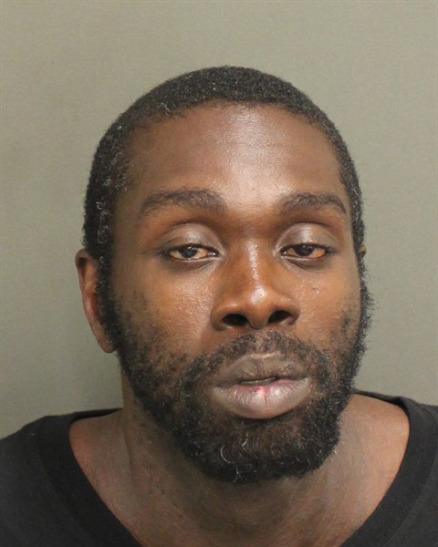  JUAN DALLAS Mugshot / County Arrests / Orange County Arrests