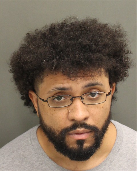  CHRISTOPHER COLE AUDAIN Mugshot / County Arrests / Orange County Arrests