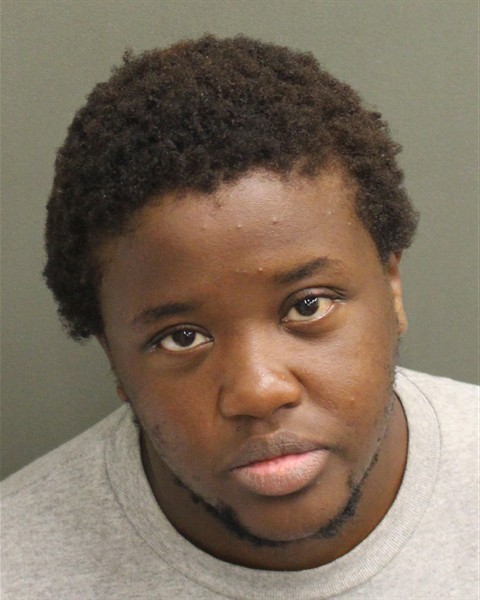  KALANDRA JANICEAANTOR BARRETT Mugshot / County Arrests / Orange County Arrests