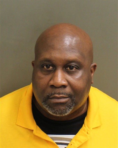  DERRICK DEON JOHNSON Photo Image