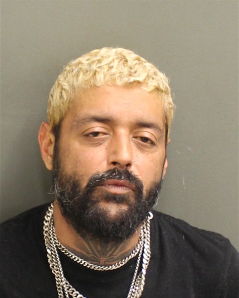  EDWIN PHILLIP GONZALEZ Photo Image