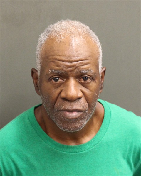  IRVIN MEL DRAKEFORD Photo Image