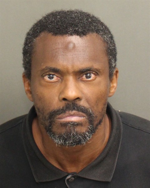 RONELL LAMAR POWELL Photo Image