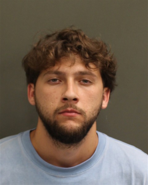  BENJAMIN RYAN BLAIR Photo Image