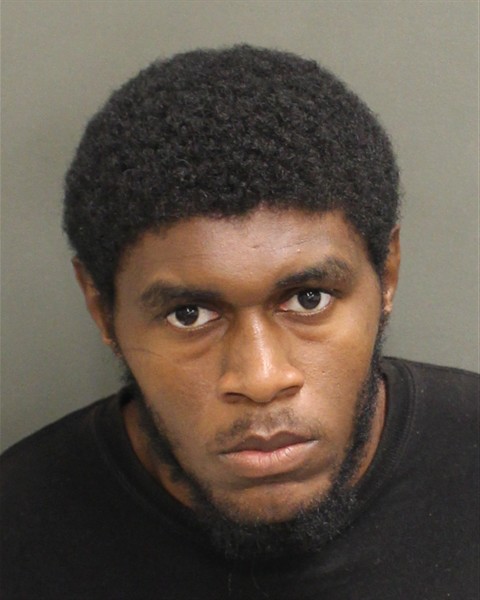  JONATHAN JACQUEZ PETERSON Photo Image